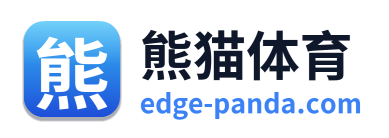 熊猫体育 Logo